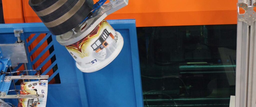 in-mold labeling-iml in-mold labeling-iml