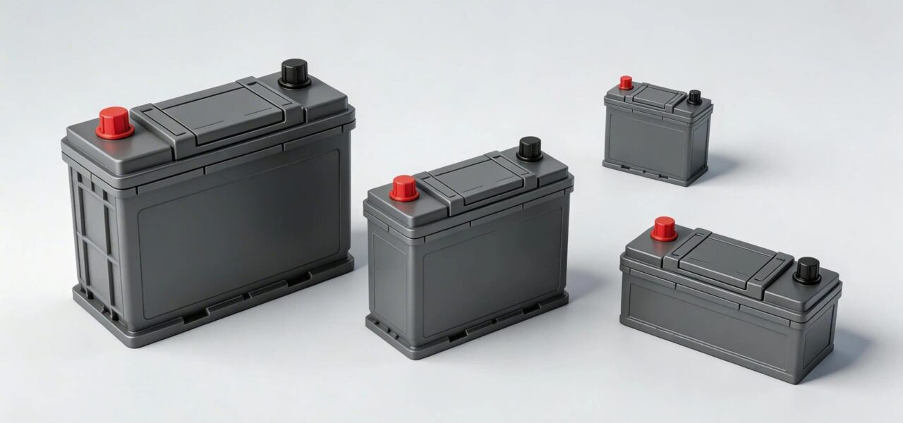 Battery Case Manufacturing Facility Battery Case Manufacturing Facility
