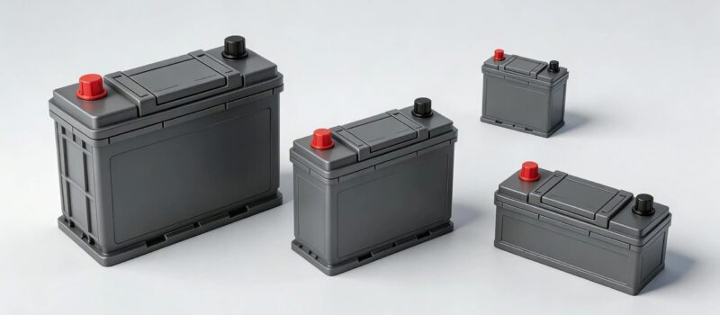 Battery Case Manufacturing Facility Battery Case Manufacturing Facility