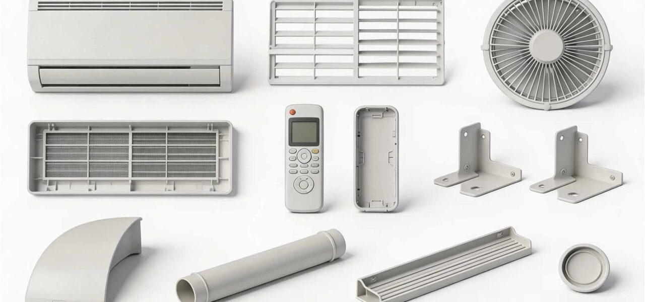 Home Appliance Parts Manufacturing Systems