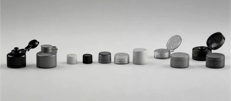 Plastic Bottle Cap Production Line Plastic Bottle Cap Production Line